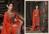 Jenika By Triple Aaa Silk Designer Russian Salwar Kameez Wholesale Shop In Surat
